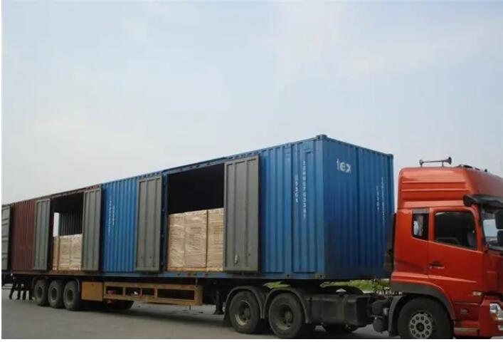 厦门到眉县整车运输