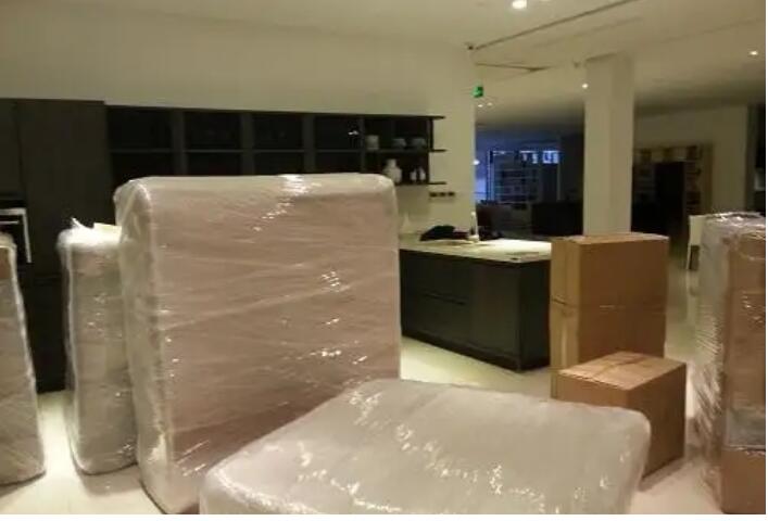 厦门到眉县长途搬家