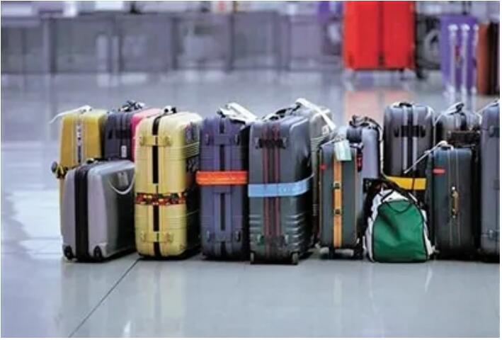 厦门到眉县行李托运